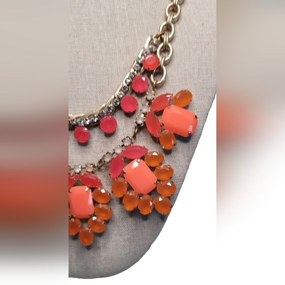 Stella & Dot Spring Awakening Necklace - Picture 3 of 16